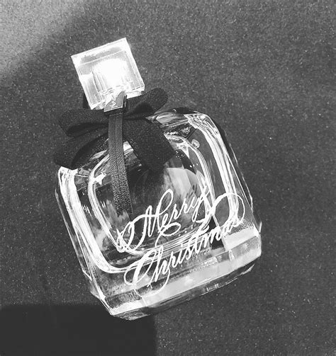 ysl engraved perfume|ysl perfume.